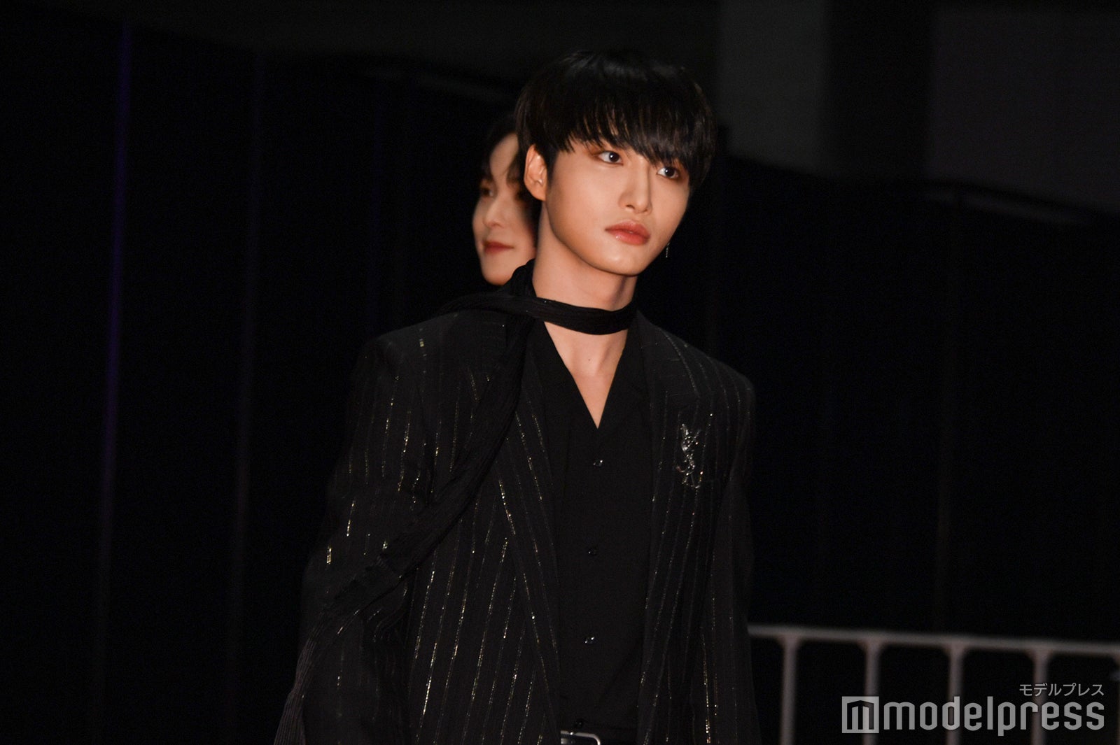 ATEEZ（C）モデルプレス