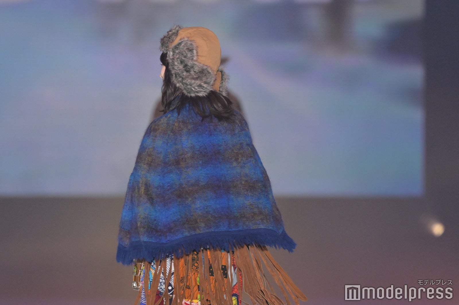 山下美月（C）モデルプレス