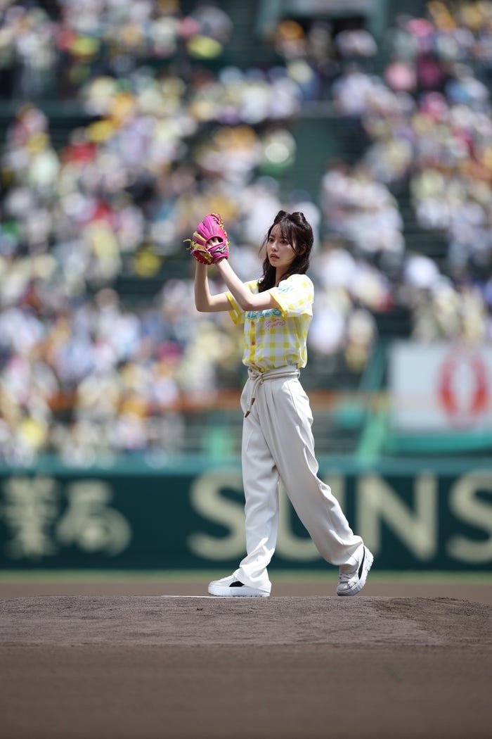 なごみ(提供写真)