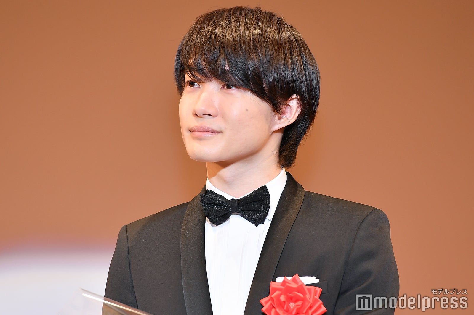 神木隆之介 演じた中で 最も好きな役 明かす 2位は 君の名は 立花瀧 モデルプレス