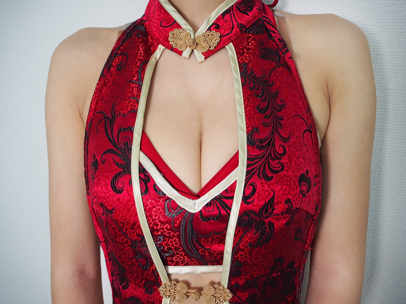 【アフター】火将ロシエル／提供写真