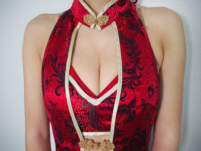 【アフター】火将ロシエル/提供写真