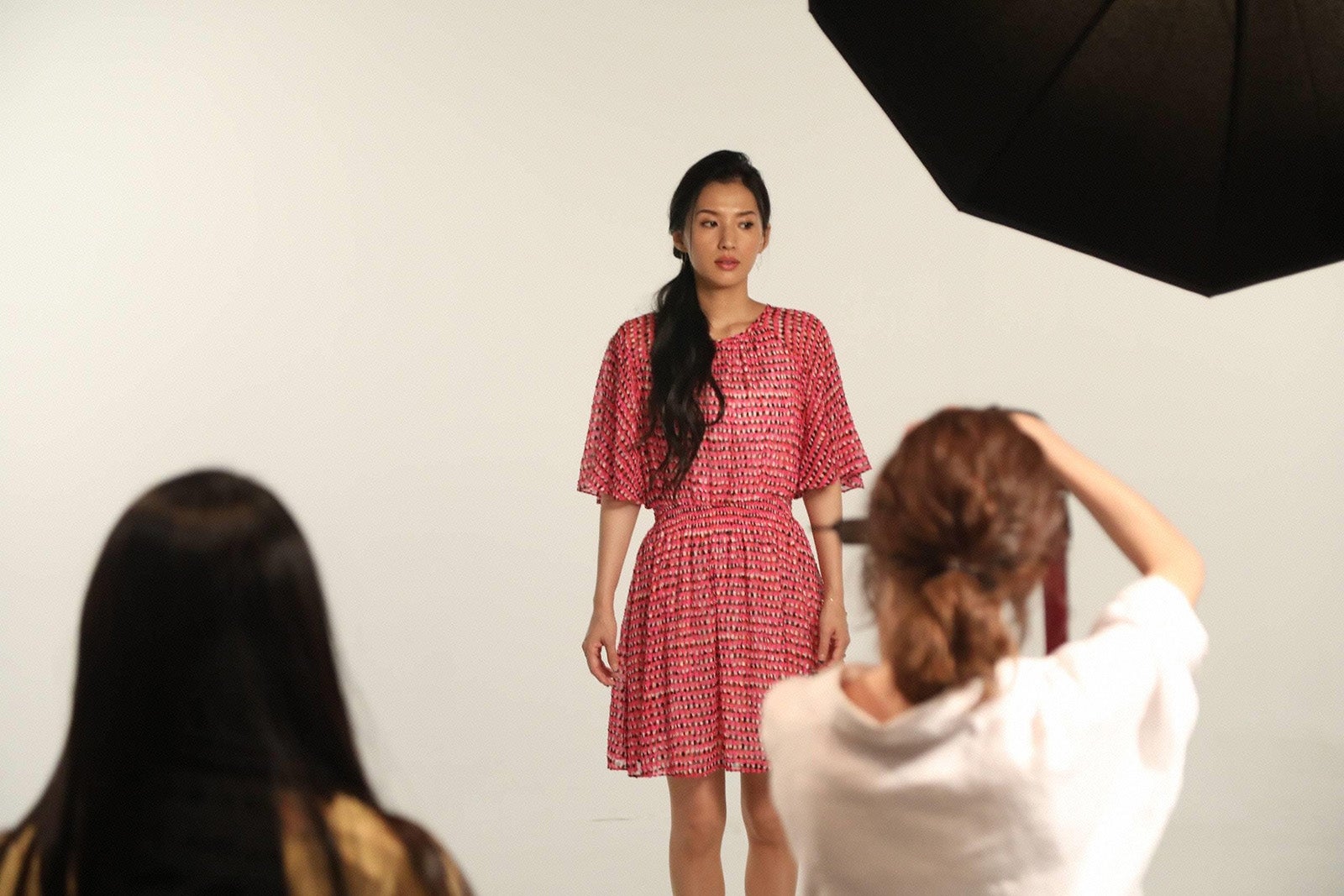 芦名星（C）フジテレビ