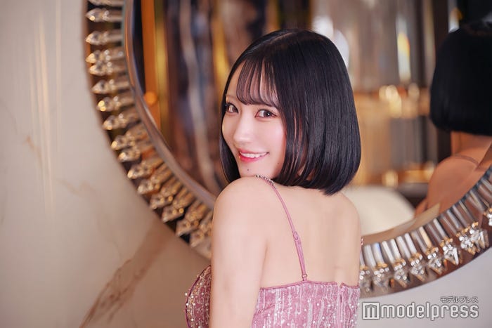 白星ゆき「P&J」(C)モデルプレス