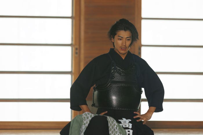 赤西仁(提供写真)