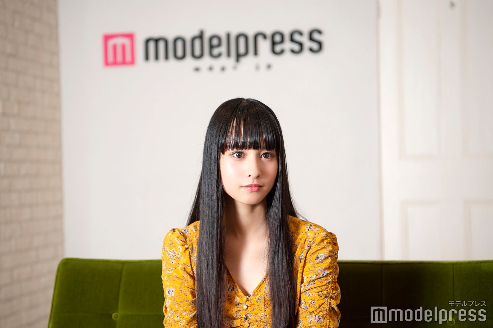 大幡しえり（C）モデルプレス