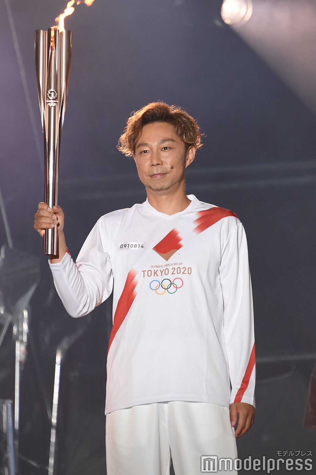 USA（C）モデルプレス