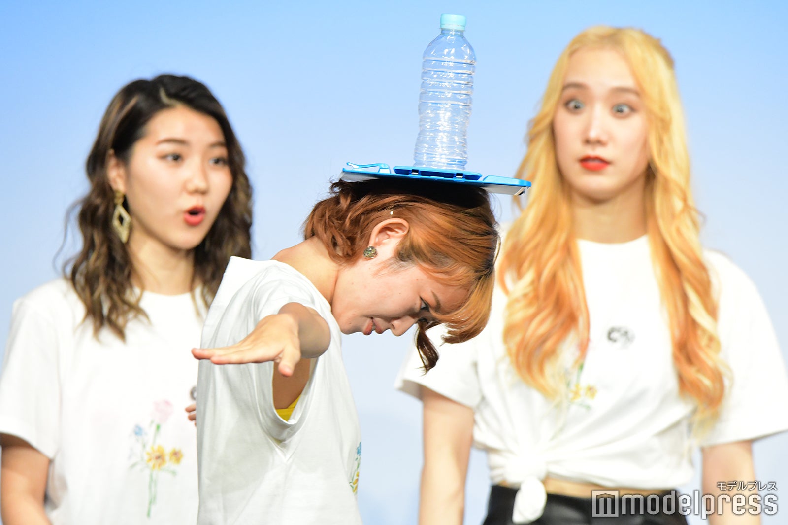 大迫マミ（C）モデルプレス