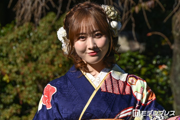 本田望結、初めて飲んだお酒に「渋い」の声「乾杯できる幸せが最近は楽しい」