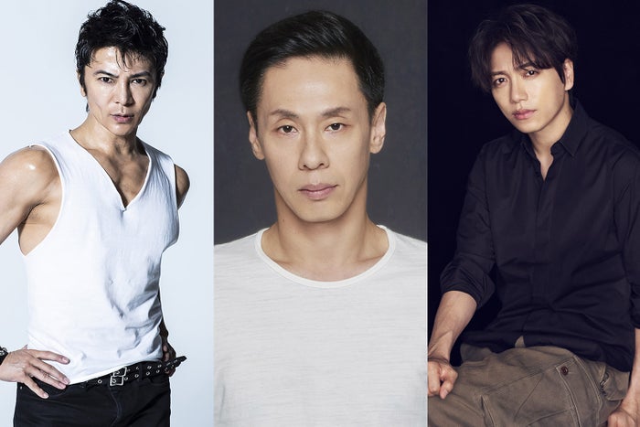 吉沢亮主演 青天を衝け 新たな出演者を発表 モデルプレス 吉沢亮主演 青天を衝け 新たな出演者を発表 モデルプレス