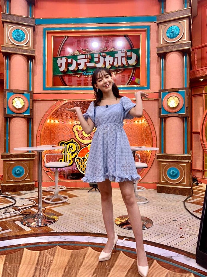 世良マリカ(提供写真)