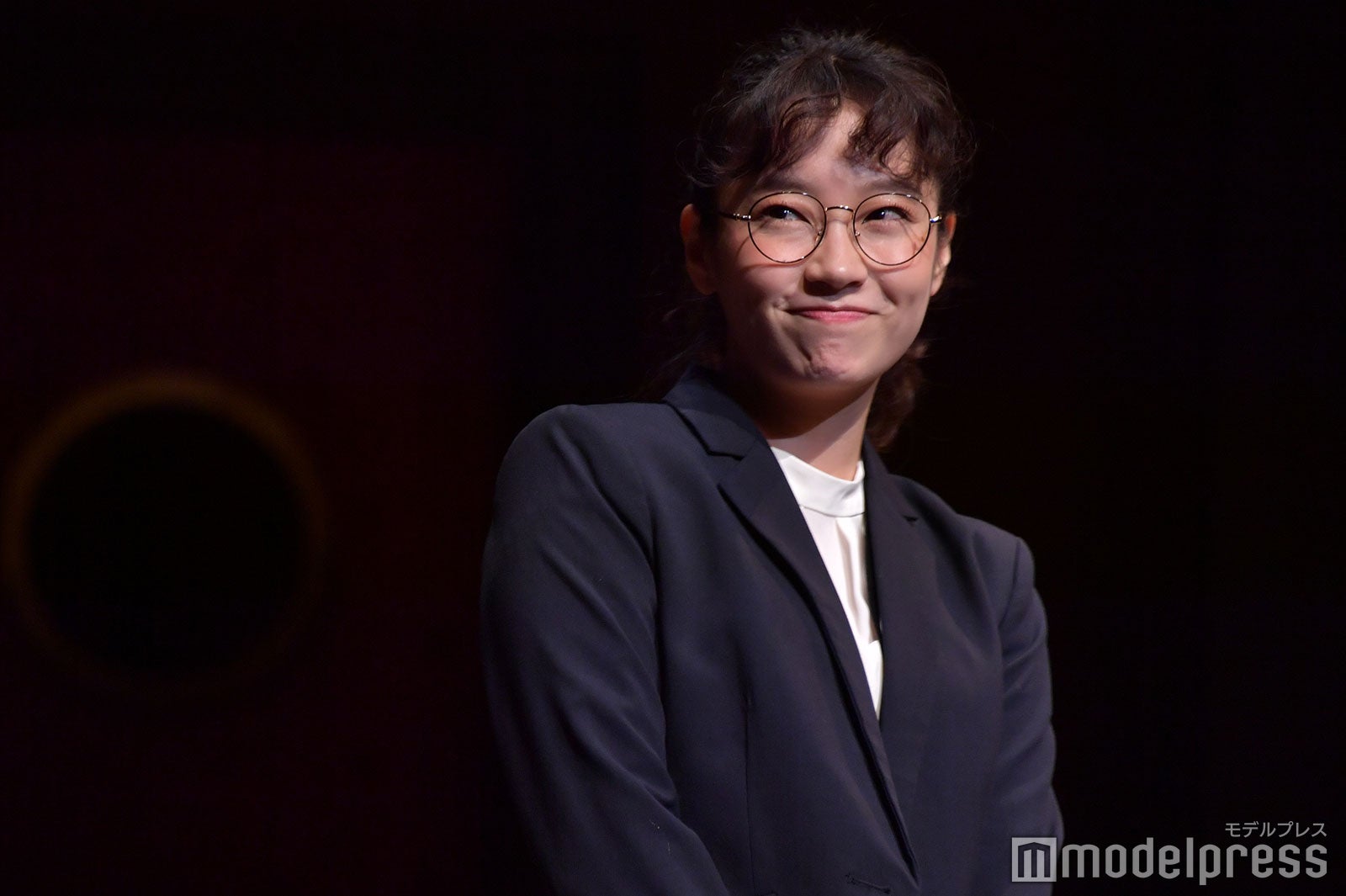 清水くるみ（C）モデルプレス