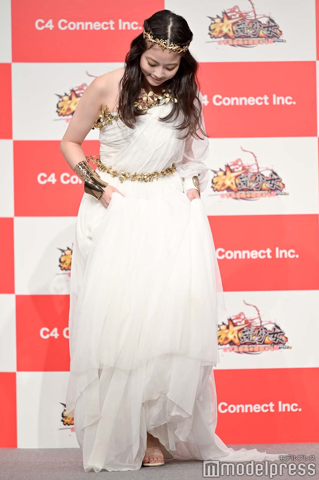 今田美桜（C）モデルプレス