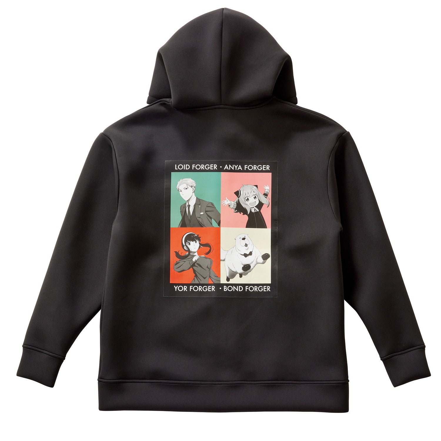 パーカ／画像提供：ユニバーサル・スタジオ・ジャパン