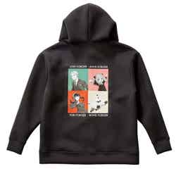 パーカ/画像提供:ユニバーサル・スタジオ・ジャパン