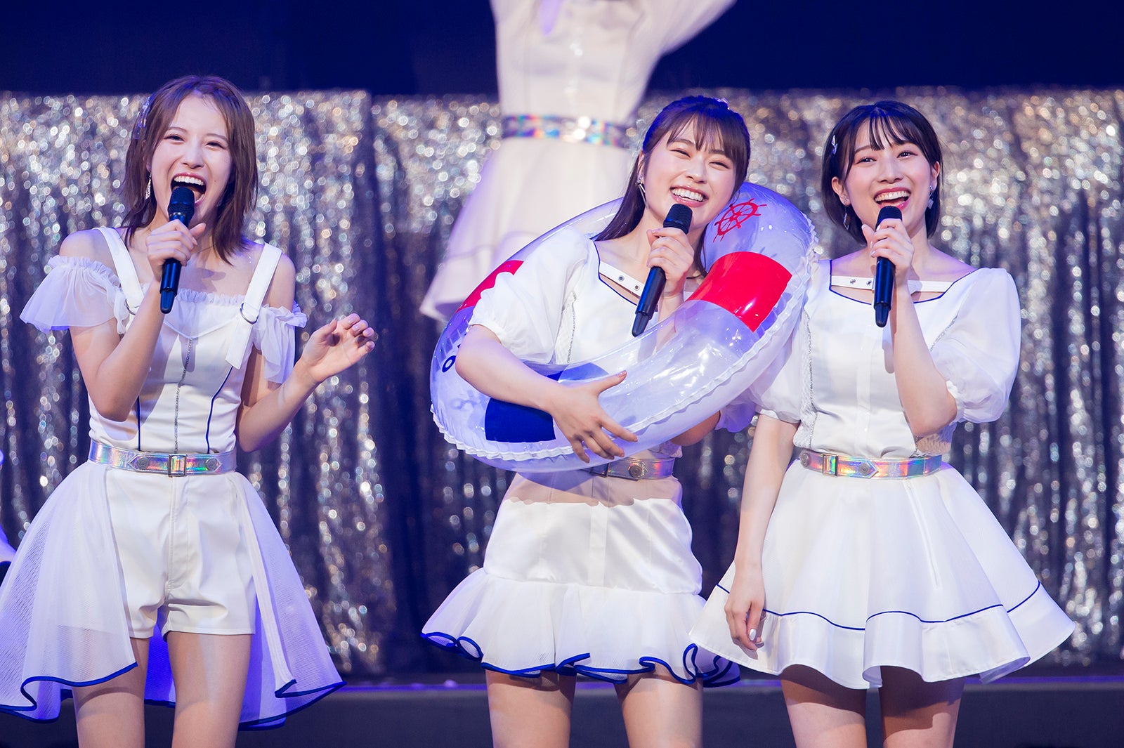 NMB48　選抜 （C）NMB48