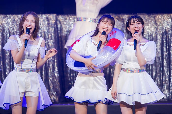 NMB48 選抜 (C)NMB48