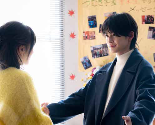 「君の花になる」最終回 あす花(本田翼)&弾(高橋文哉)の“3年後の関係性”に反響「最高の形のラスト」