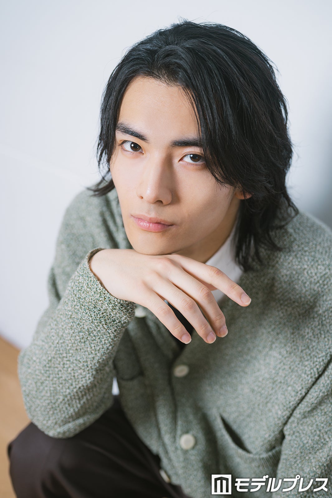 武藤潤（C）モデルプレス