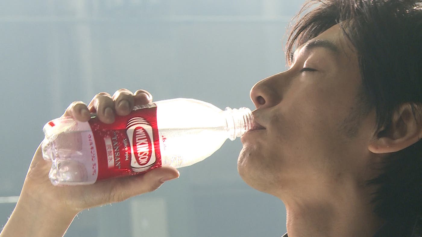 ディーン・フジオカ