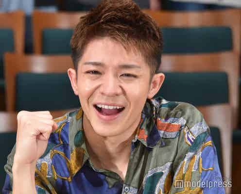 岸優太、モテ行動がマリリン・モンローと同じだった「寝る前に必ず…」<Gメン>