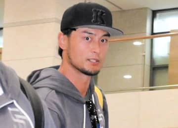 神対応の日米208勝右腕に地元観光局が感謝投稿 まさかの来訪に「全員が硬直状態！」→「めちゃめちゃ気さくに」 SNS「羽曳野の大スターですね」