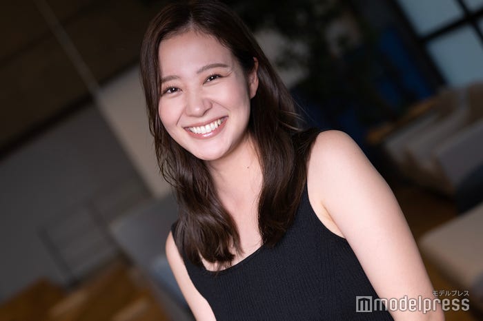 西山真央(C)モデルプレス