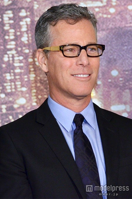 ブラッド・フラー氏