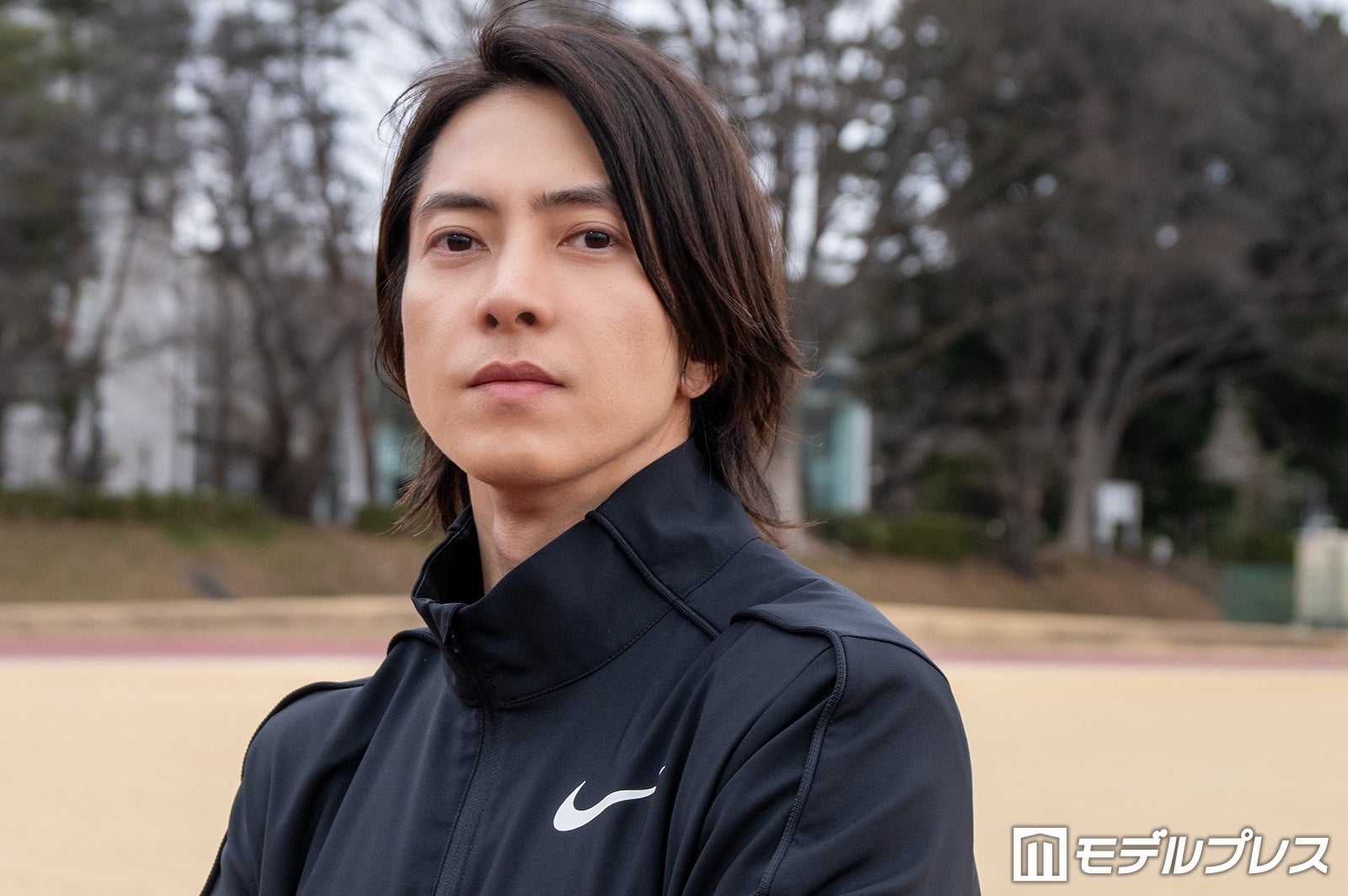 【「俺たちの箱根駅伝」インタビューVol.19】山下智久、学生役キャストとグループLINE 食事会計画もスケジュール調整に苦戦「どうやってこのパズルをはめようかな」