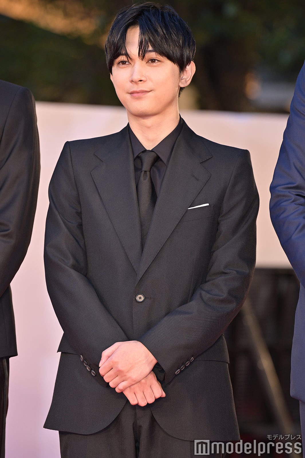 吉沢亮 （C）モデルプレス