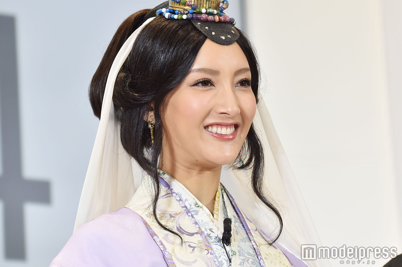 菜々緒（C）モデルプレス