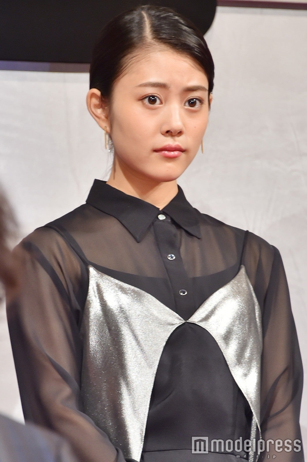 高畑充希（C）モデルプレス