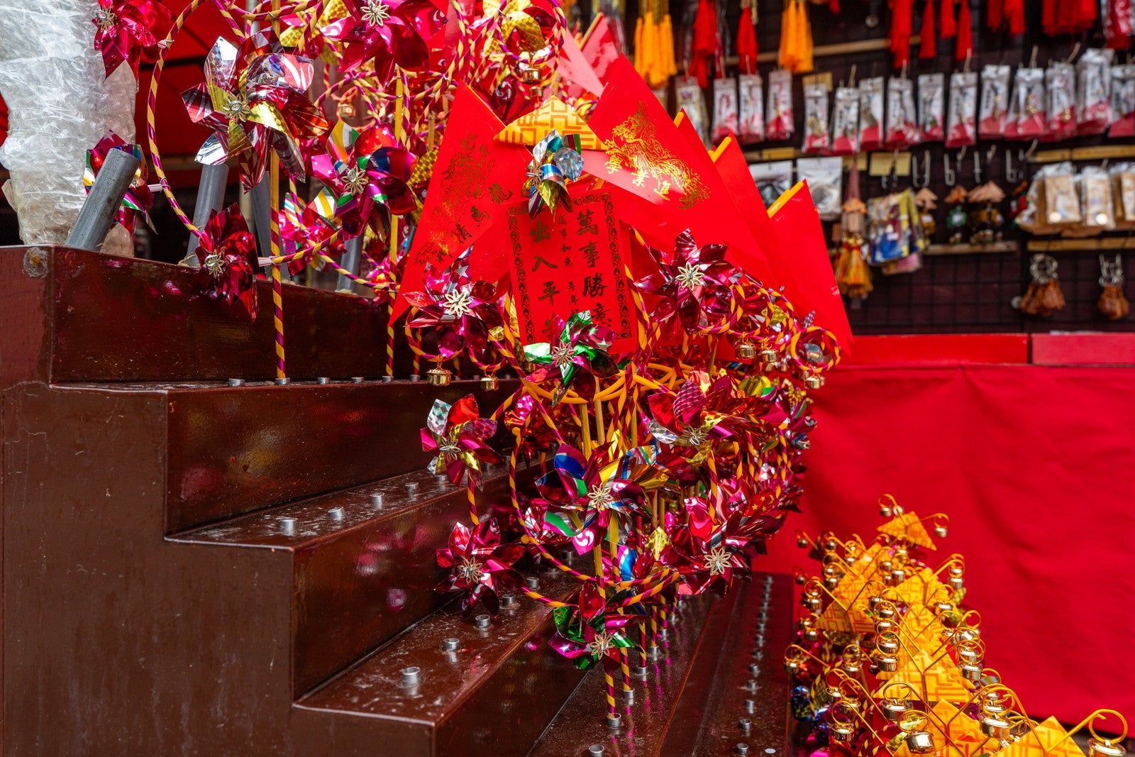 画像提供：香港政府観光局