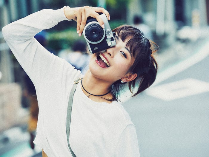 ロン・モンロウ (提供写真)
