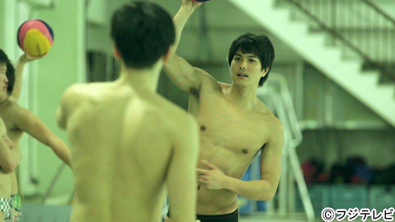 保田賢也／「テラスハウス」4月21日放送回より