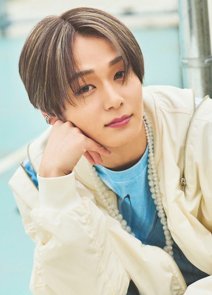 太田駿静(提供写真)