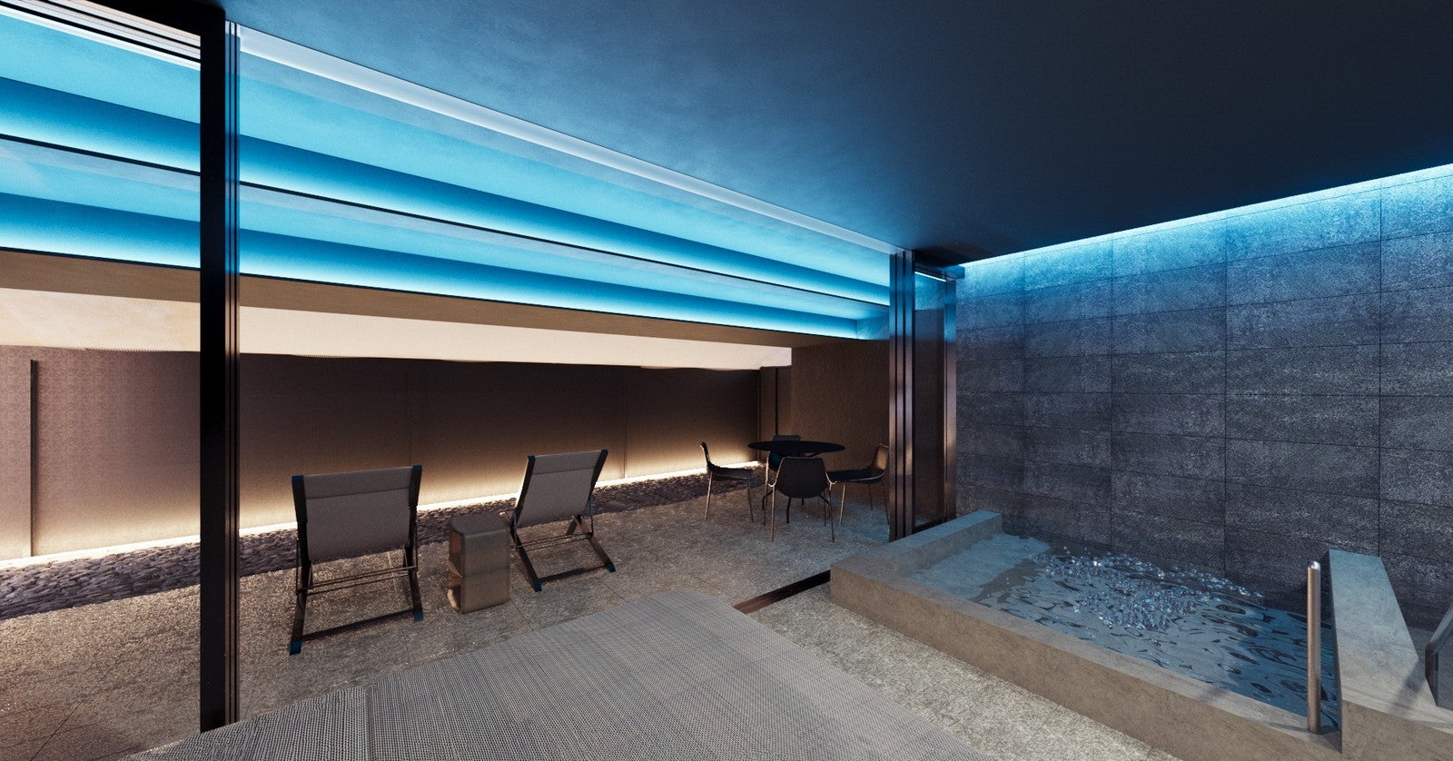 FAV LUX 鹿児島天文館／提供画像