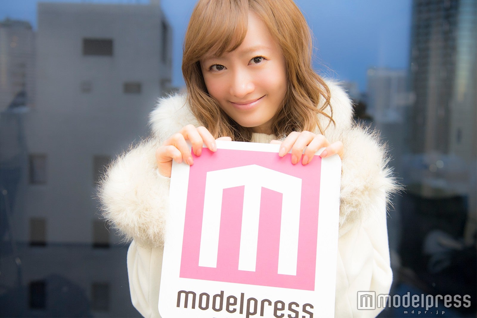 松本まりか （C）モデルプレス