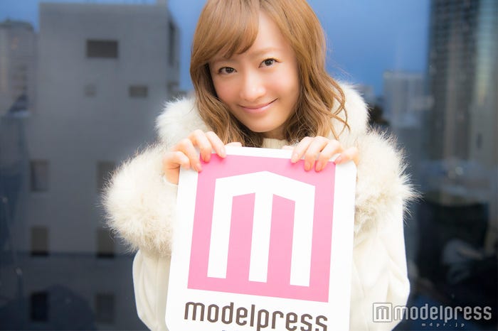松本まりか (C)モデルプレス