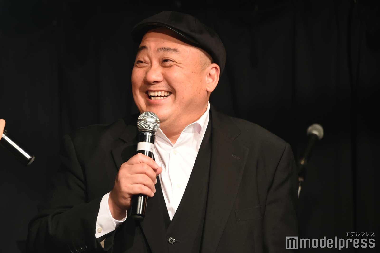 山本圭壱（C）モデルプレス