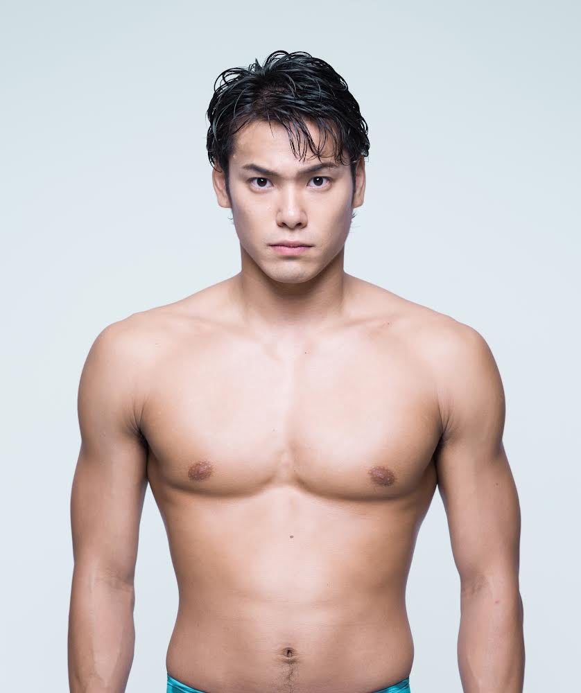 中村克（提供写真）