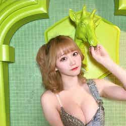 バーレスクTS/提供画像