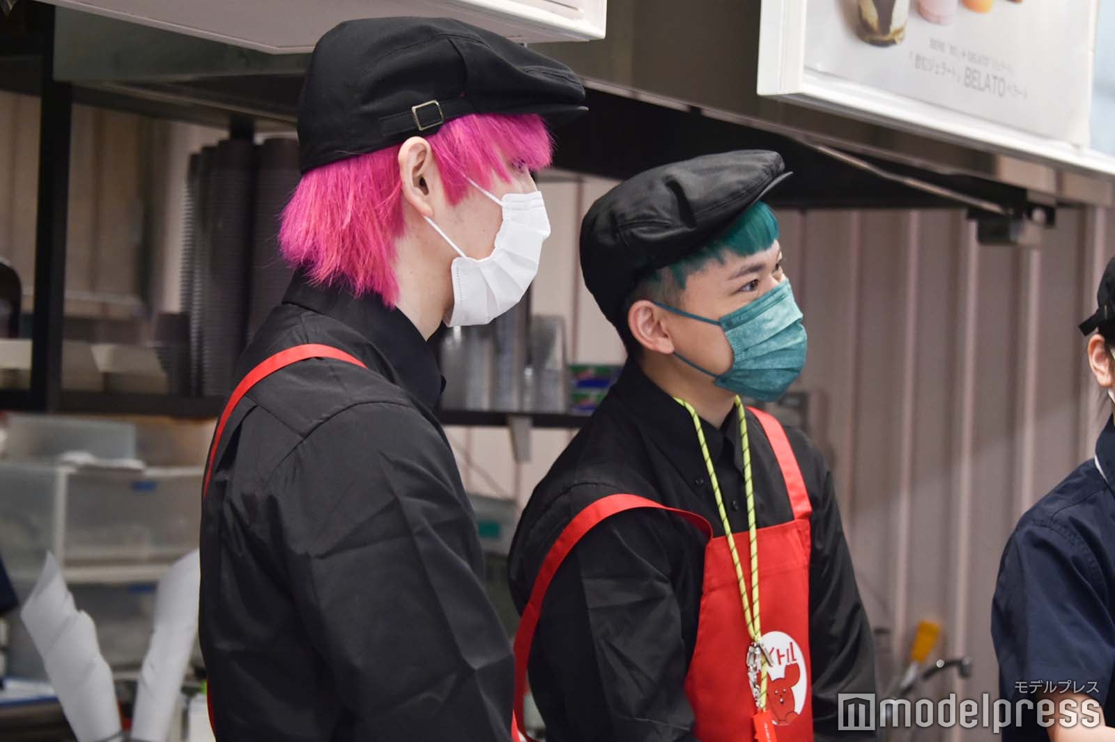 名人、相馬トランジスタ （C）モデルプレス