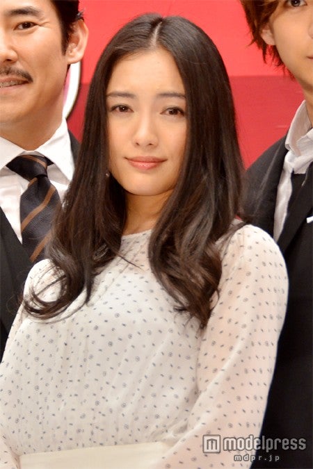 仲間由紀恵 三浦翔平共演ドラマ サキ 第1話放送 モデルプレス