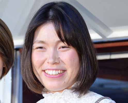 元尼神インター誠子、3種のおかず詰まった手作り弁当披露「丁寧」「食欲そそる」の声
