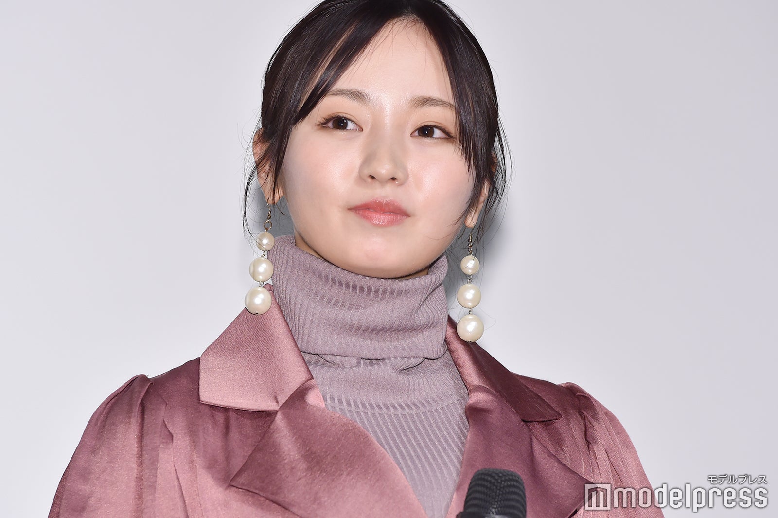 今泉佑唯（C）モデルプレス