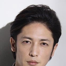玉木宏が「新しい魅力的なヒーロー」に 朝ドラ「あさが来た」以来の連ドラ出演