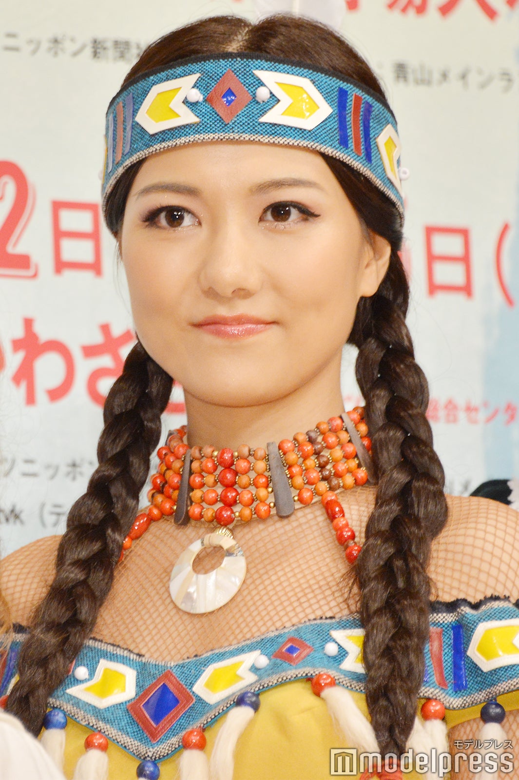 宮澤佐江（C）モデルプレス