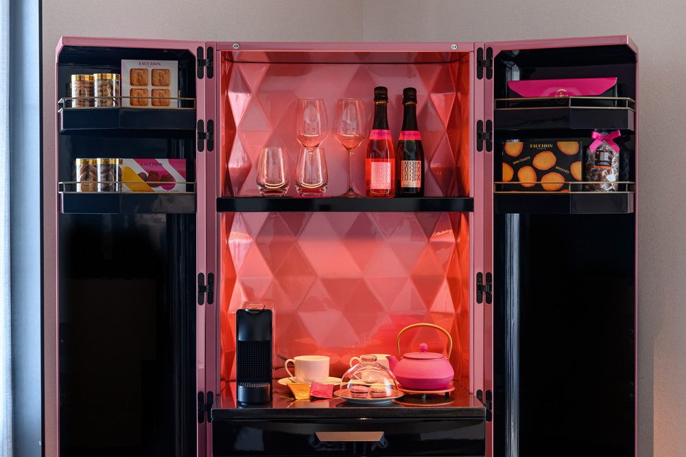 フォションホテル京都（提供画像）