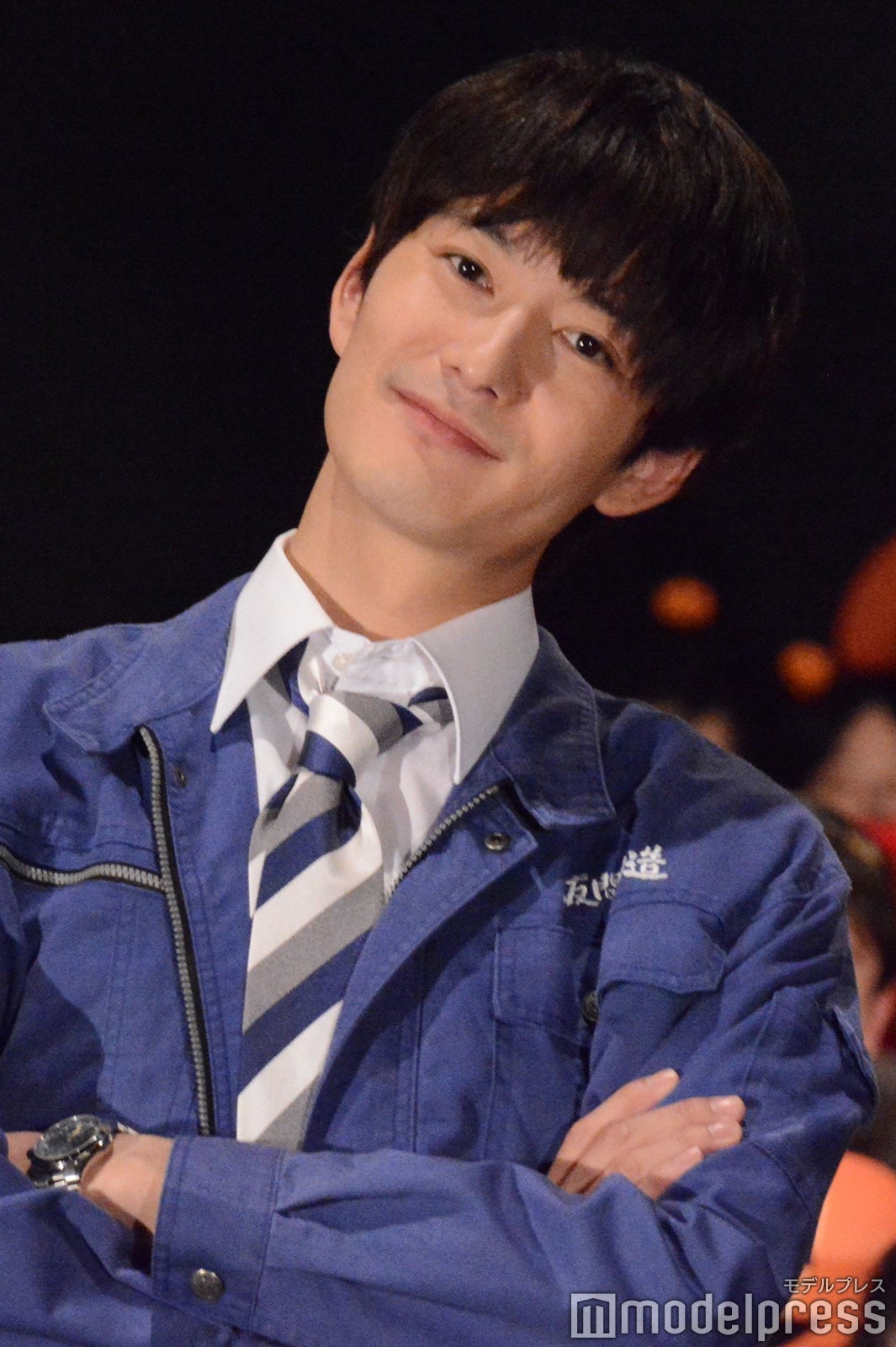 岡田将生（C）モデルプレス